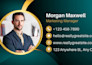 create professional business card design